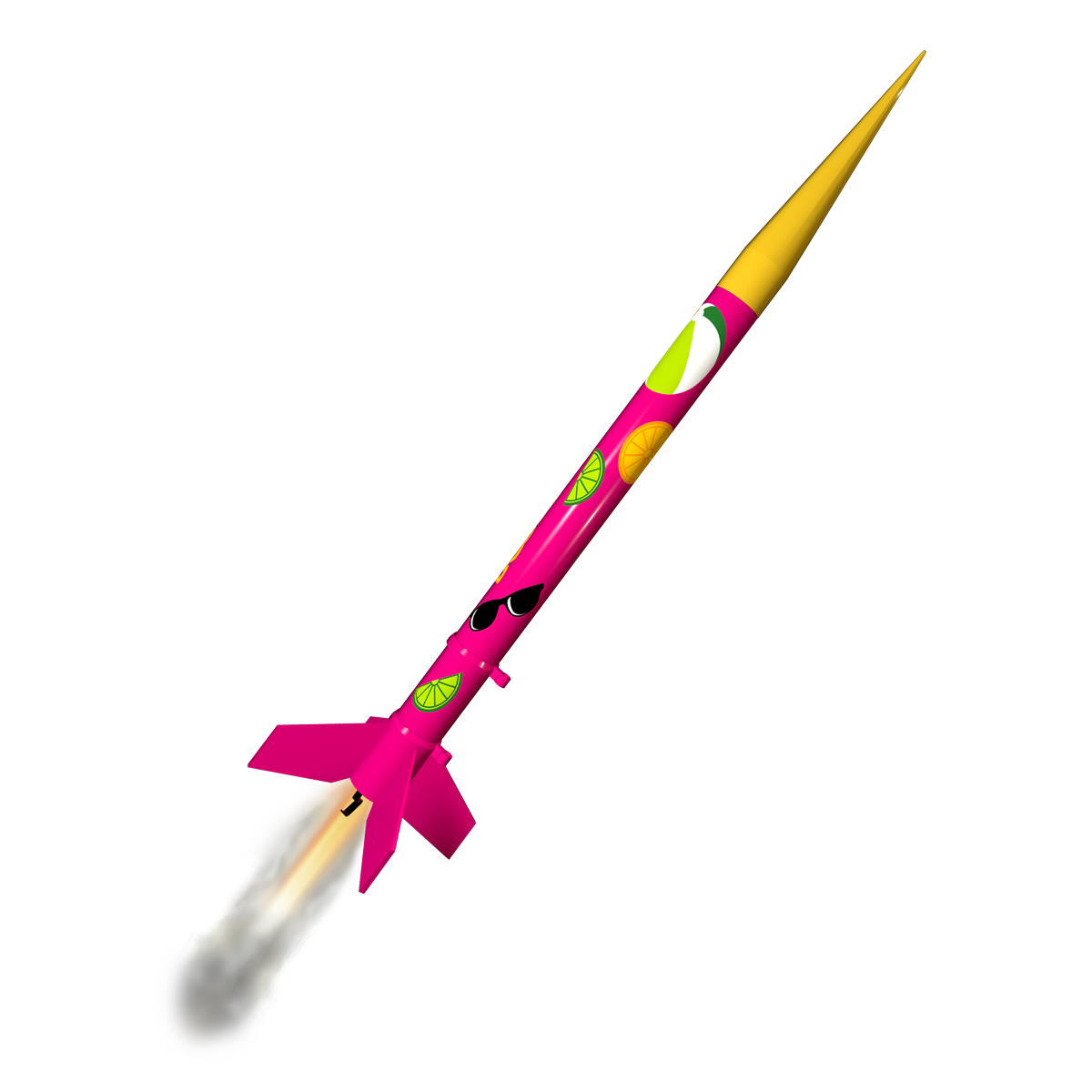 Estes Sun-Sational