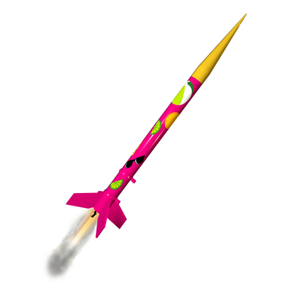Estes Sun-Sational