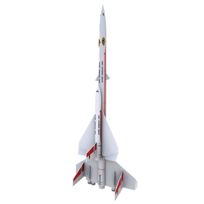 Estes Super Orbital Transport