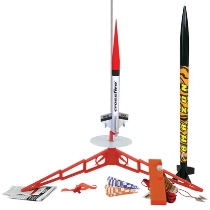 Estes Tandem-X Launch Set