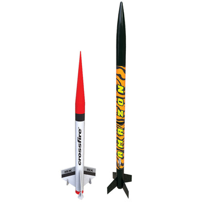 Estes Tandem-X Launch Set