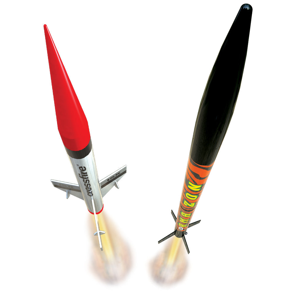 Estes Tandem-X Launch Set