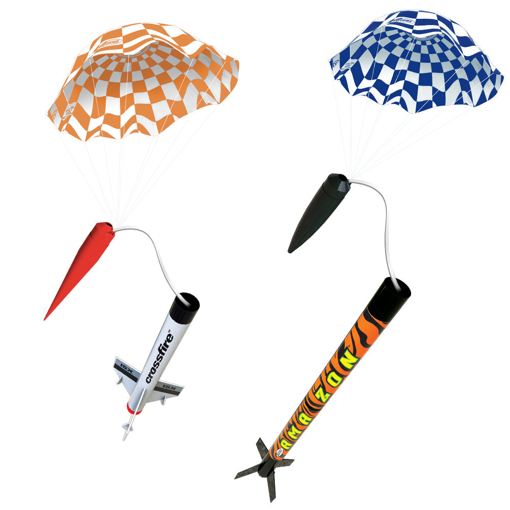 Estes Tandem-X Launch Set