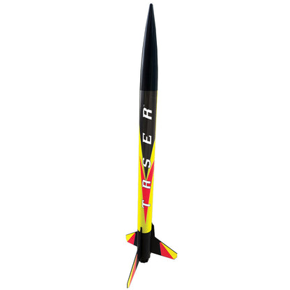 Estes Taser Launch Set