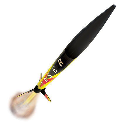 Estes Taser Launch Set