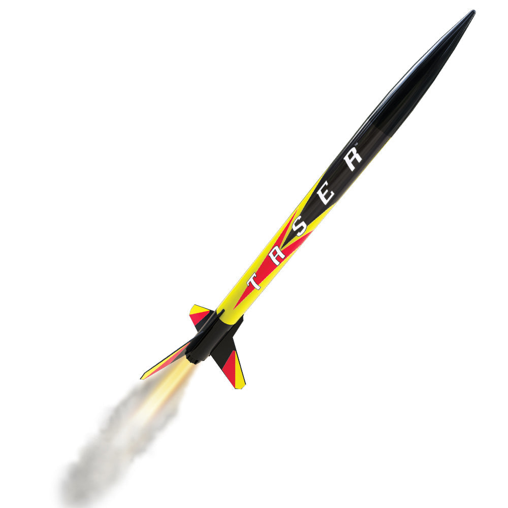 Estes Taser Launch Set