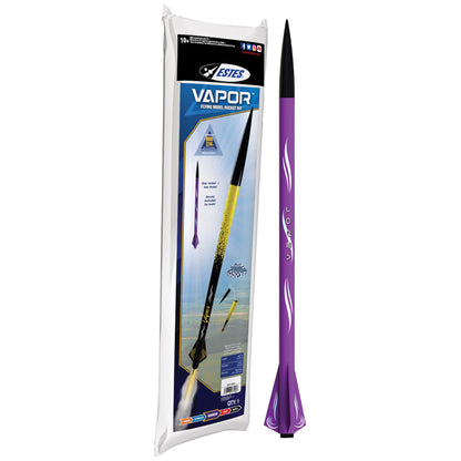 Estes Vapor