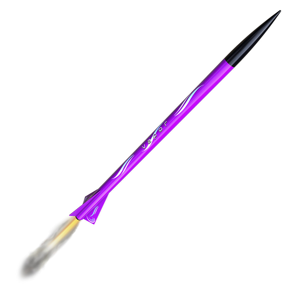 Estes Vapor