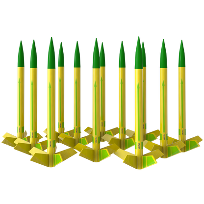 Estes Viking Bulk Pack (12 pk)