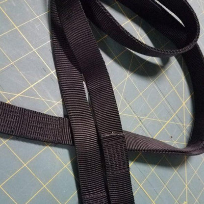 Loc Y Harness